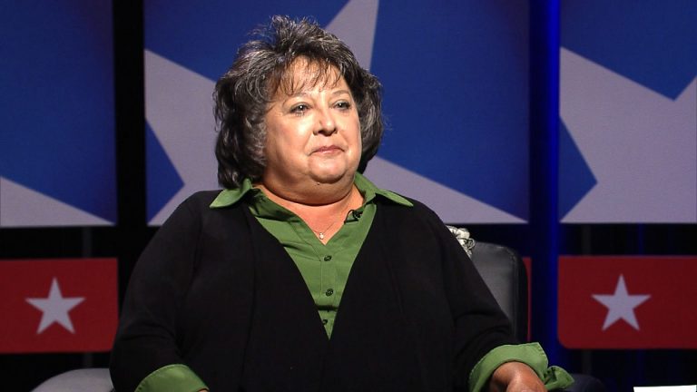 Duran seeks another four years as secretary of state