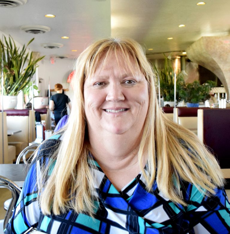 Thomson focused on education, jobs in HD 24