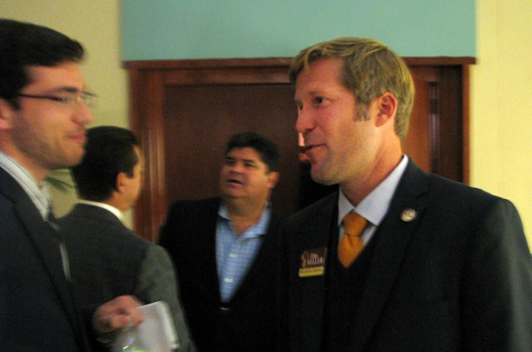 Keller, Eichenberg to be auditor, treasurer