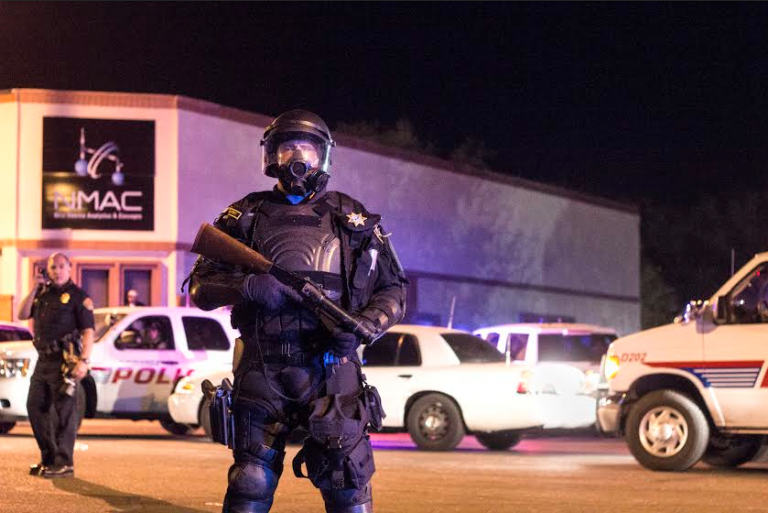 Year in review: top news from 2014