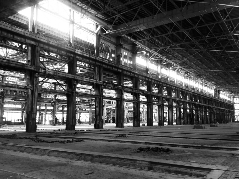 What are the best historical markers around Albuquerque?