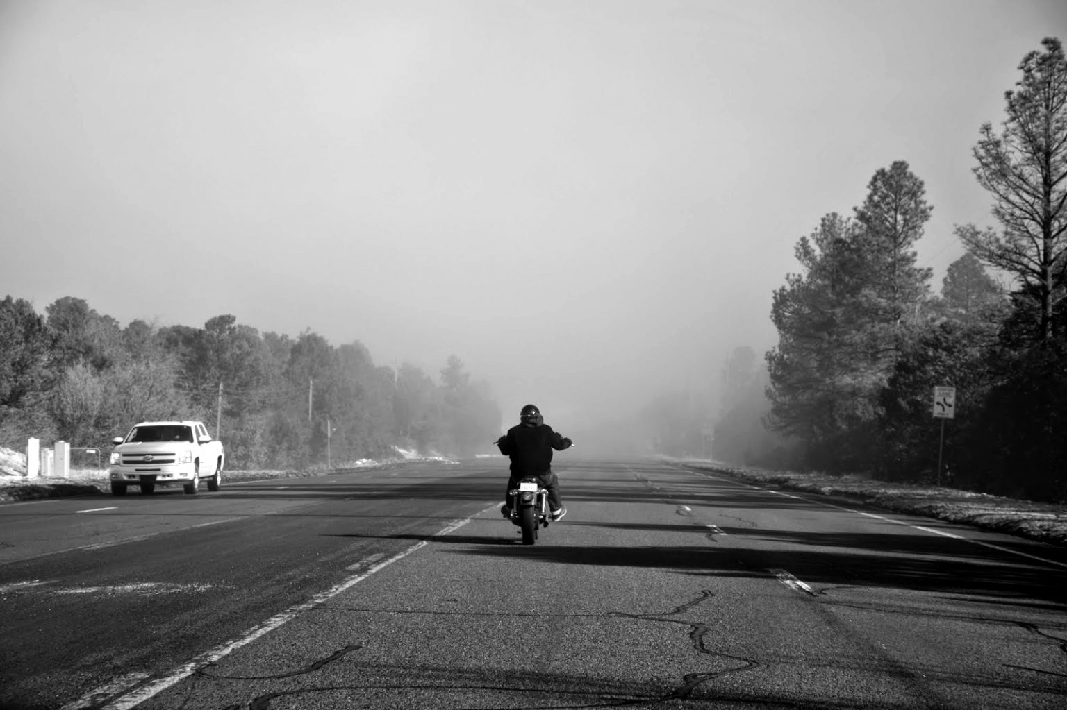 What’s the most scenic motorcycle route in New Mexico? – New Mexico