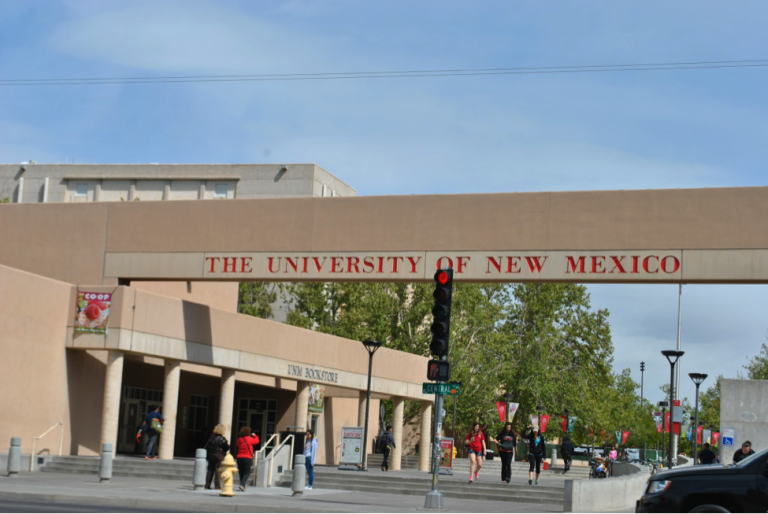 Where do student fees go?