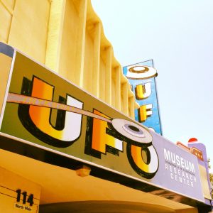 Ufo Museum