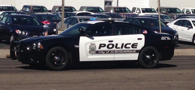 Why did APD change its cars?