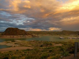 Elephant Butte 3