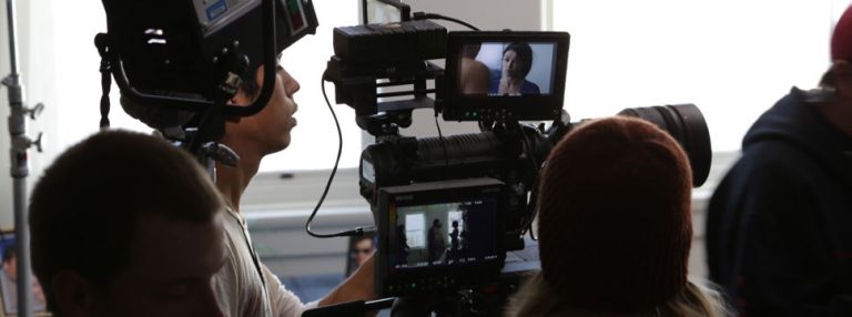 What is film funding in New Mexico like?