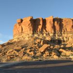 Pueblo leaders oppose a 2-week comment period to remove oil and gas buffer near Chaco Canyon