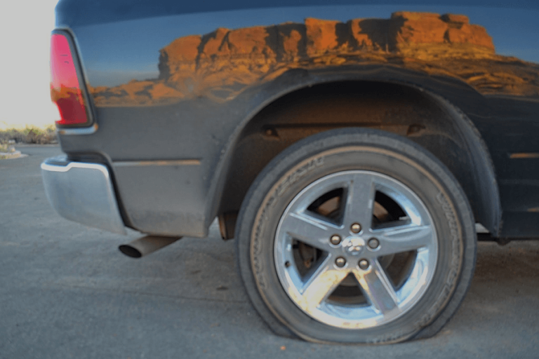 What national parks are closest to ABQ?