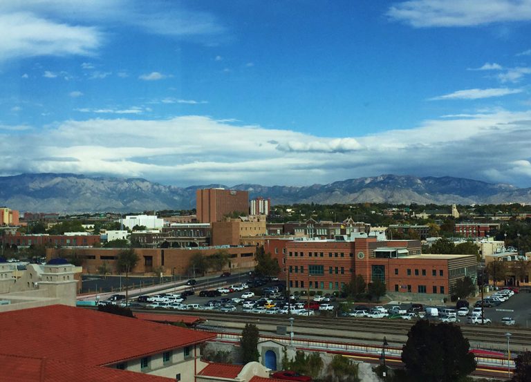 Innovate ABQ taking shape as city’s creative hub