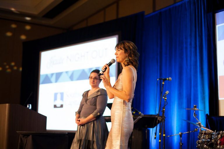 Lunch turned into launch for local entrepreneur