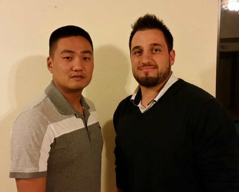 Local app Connacle is creating new connections