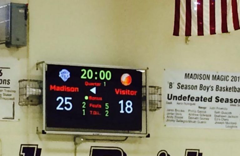 ABQ sports scores go digital