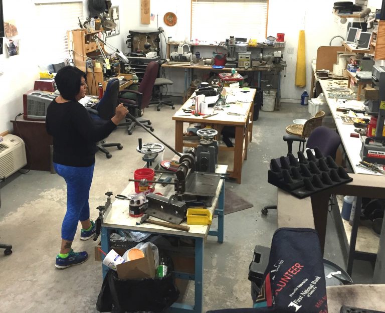 Social Media Key Medium for Artists