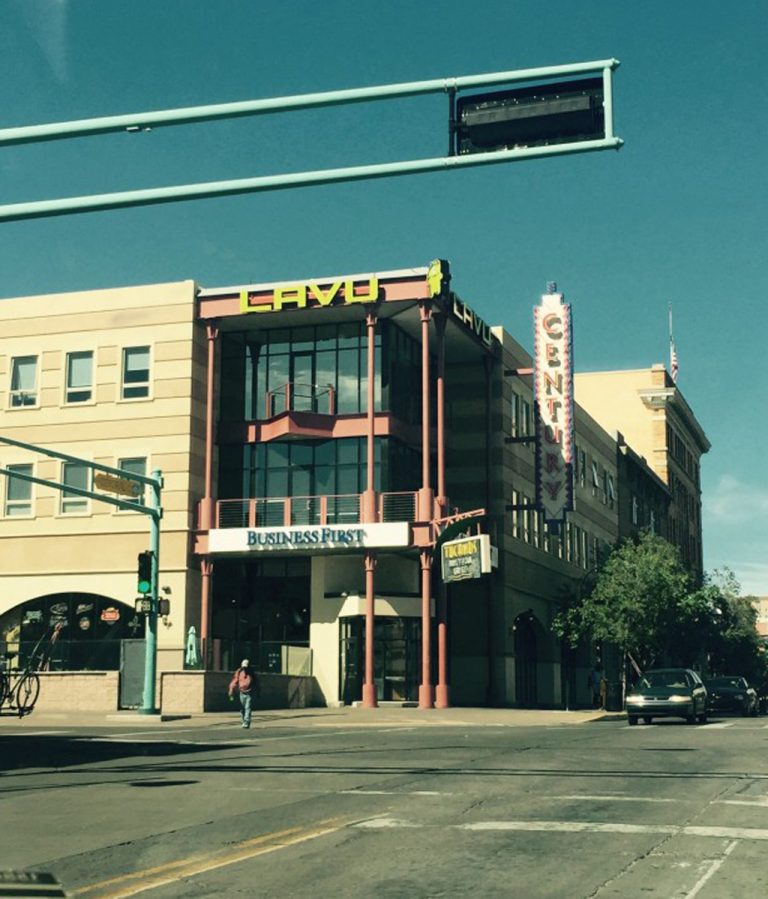 App goes from kitchen table to restaurants around globe