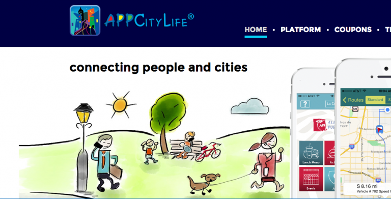 Public Service Apps a Lifestyle for Startup