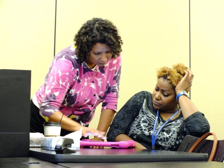 ‘Millennials Mentor’ helps students maneuver through life