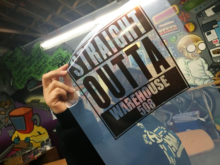 ABQ’s Artistic Youth Find Creative Outlet