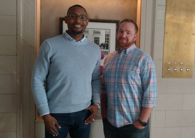 Coders Cultivate Diversity