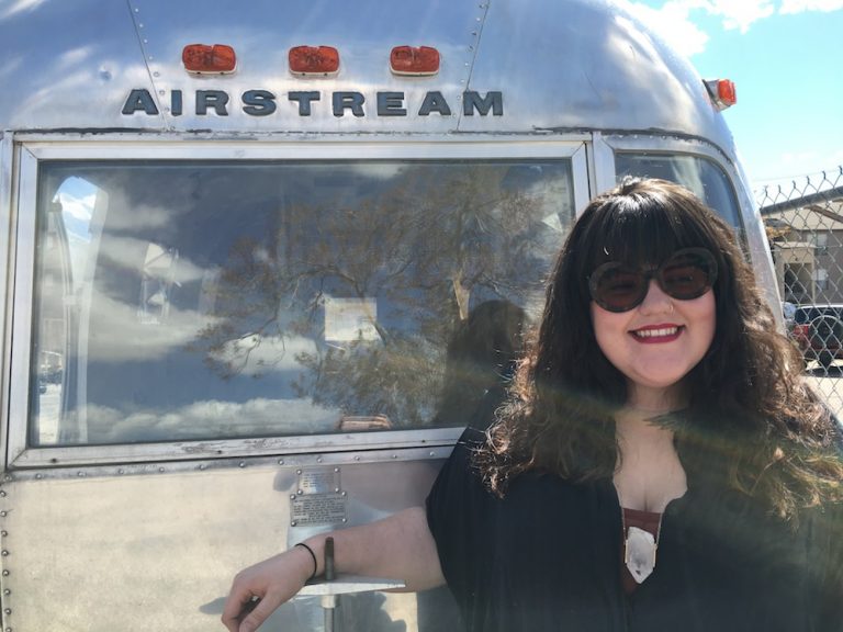 Boutique on Wheels Set to Take off