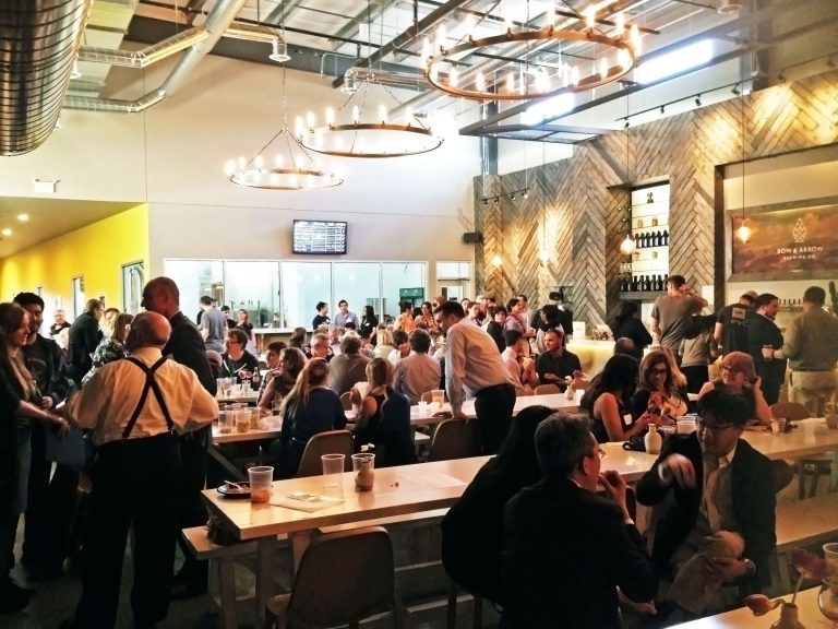 UNM student pitches take top honors in competition