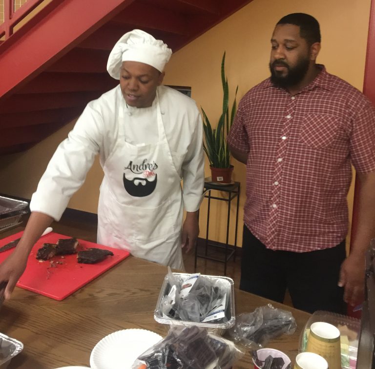 Catalyst Week Helps Entrepreneurs Excel