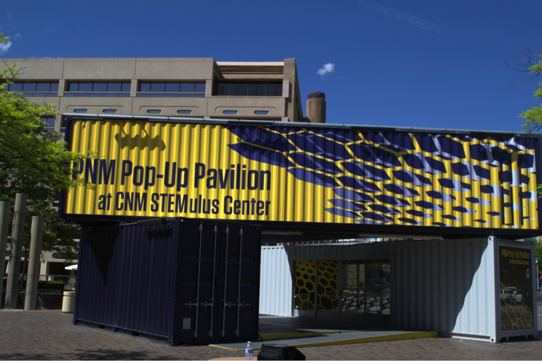 Deep Dive Coding Bootcamp Adds to Innovate ABQ