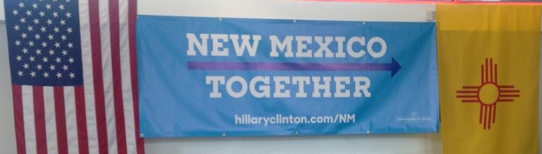 ‘Stronger Together on Education’ – Anne Holton visits Albuquerque