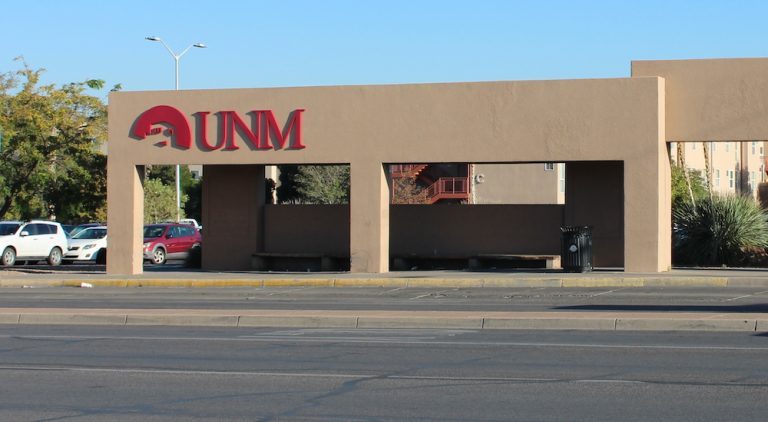 Lobos react to upcoming Trump presidency