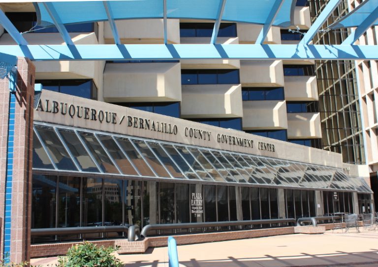 County clerk candidates face off over voter access issues