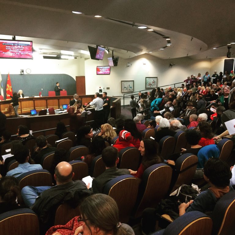 “Immigrant Friendly City” Doesn’t Change Albuquerque Policing Policy