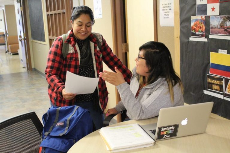 DACA’s Role at UNM: Where Are We Now?