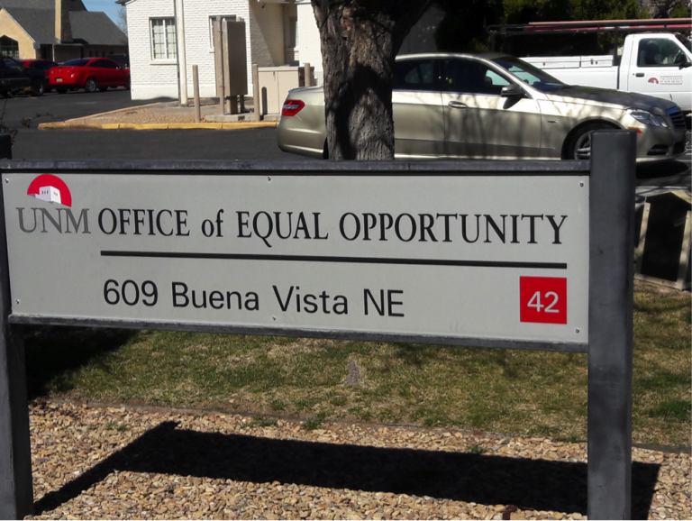Jury Still Out on UNM Title IX Remediation