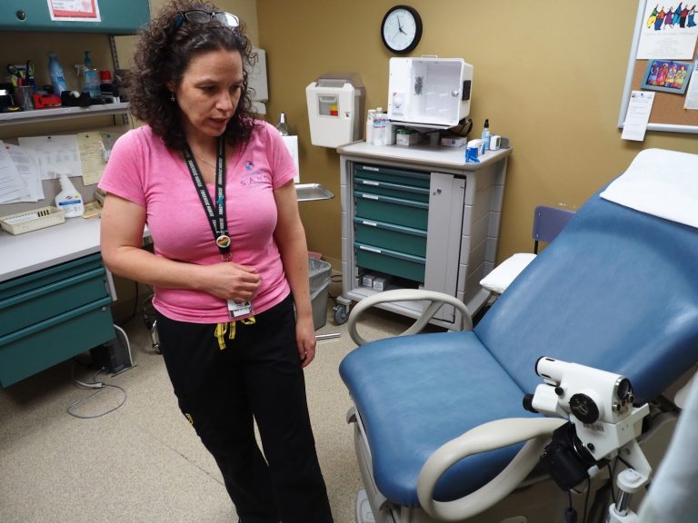 Domestic Violence Conviction Rate Falling in New Mexico