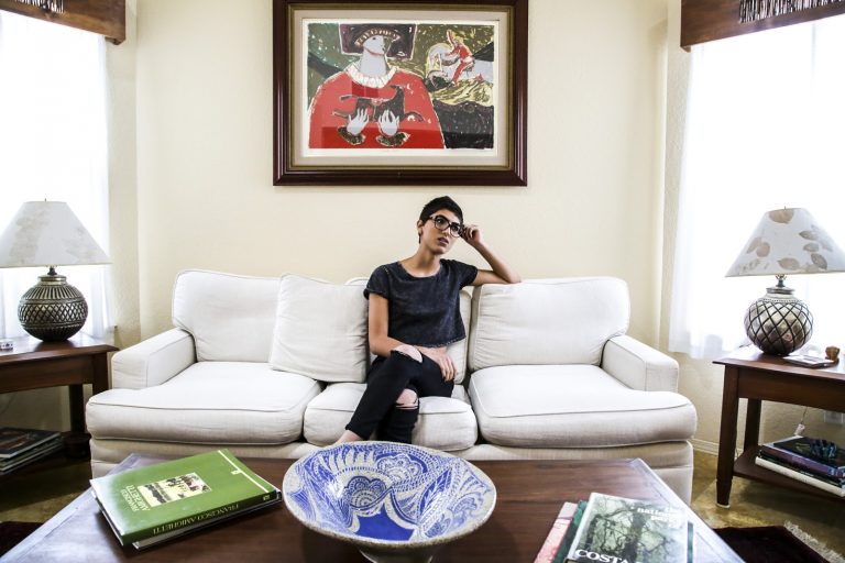 Crossing the Trans Human Divide