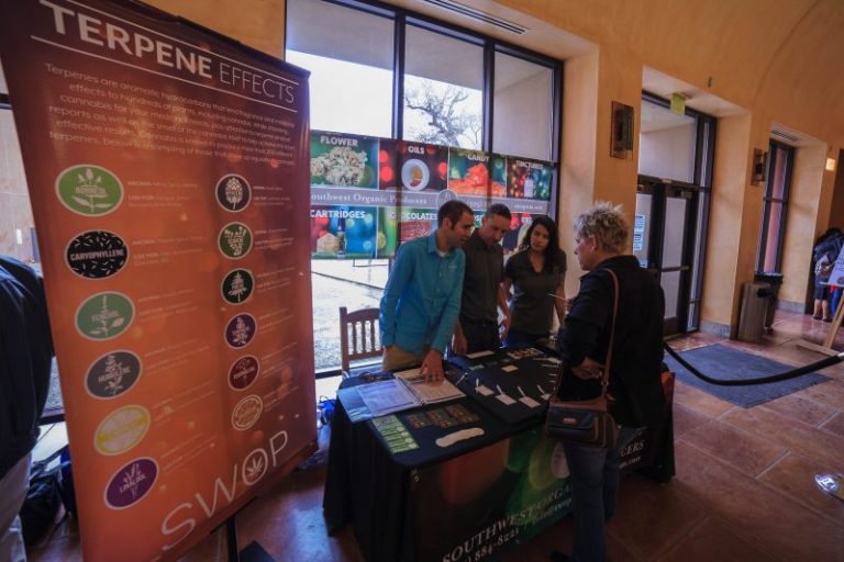 Bill to Decrease Marijuana Penalties Sparks Controversy