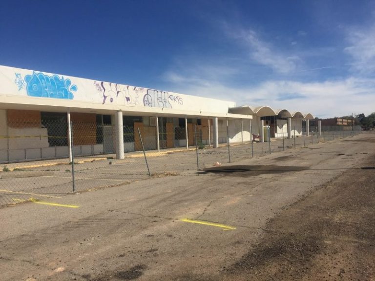 New APD Substation May Help Reduce Crime In ABQ Neighborhood