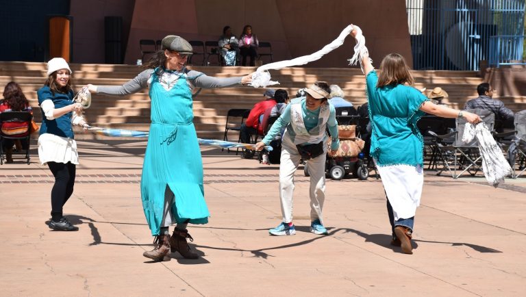 State Officials Call for Change in Sexual Assault Cases at Rally