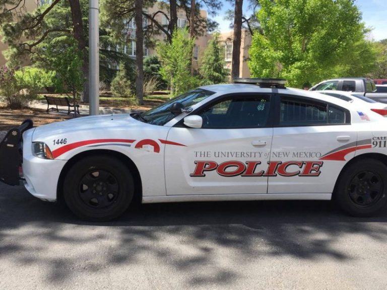 Vehicle Theft Still a Rising Threat in New Mexico