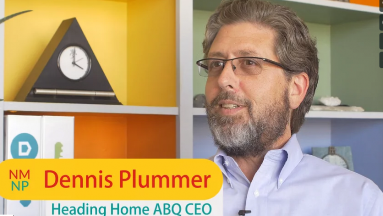 Heading Home Raises Community Awareness Using Two-Sided Stories