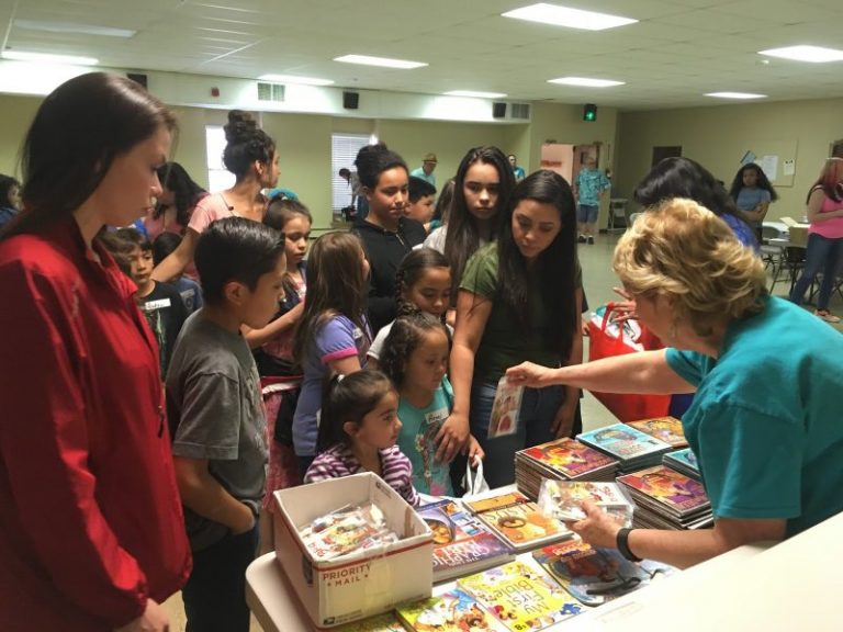 Collective Helps NM Families Break Cycle of Incarceration