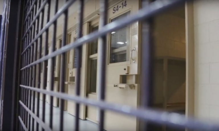 Life Behind Bars: Working as a Correctional Officer