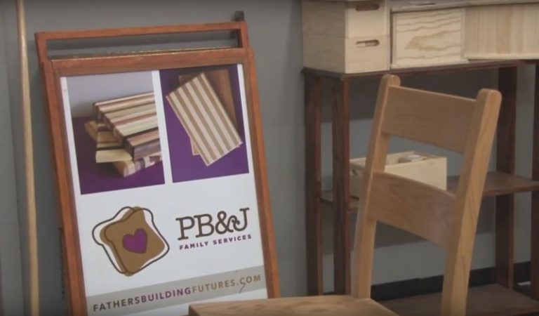 NM organization helps fathers who were incarcerated