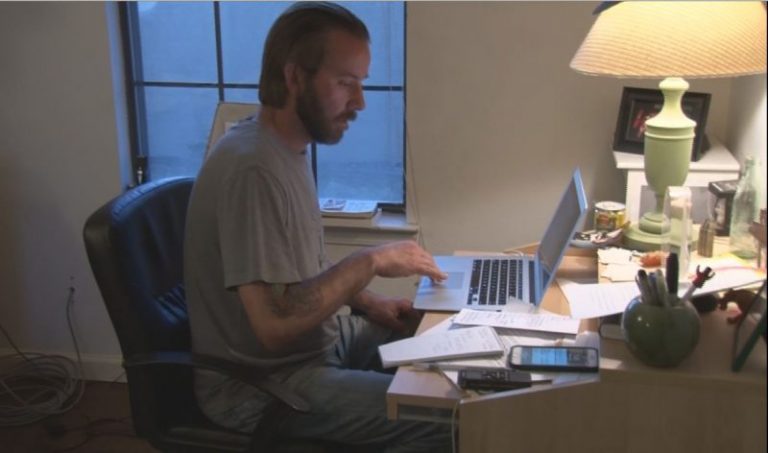 Skeptic by Nature: Jeff Proctor, Criminal Justice Reporter