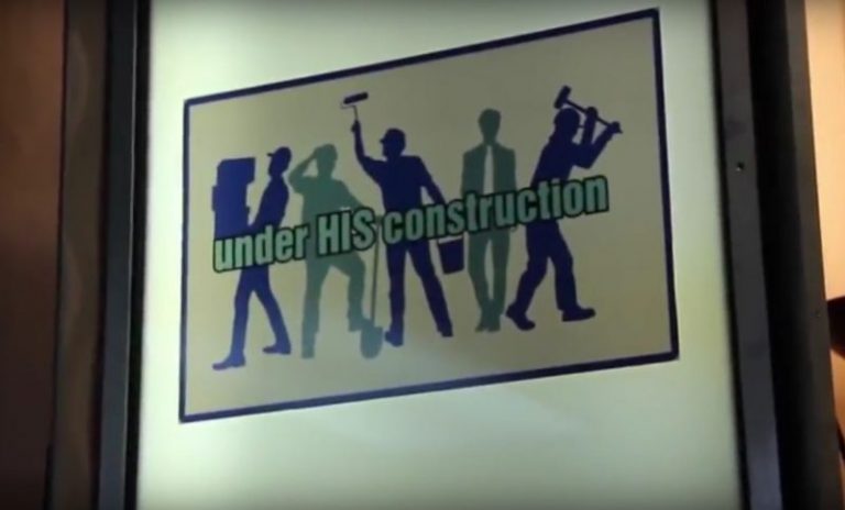 Community Program Eases Ex-Offenders Back Into Society