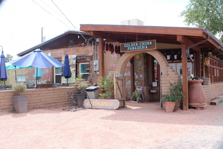 After bakery break-in, owner fights to solve homelessness