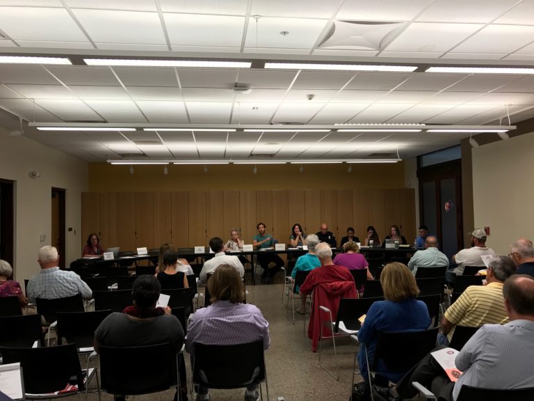 APD Encourages Community to Help Fight Crime