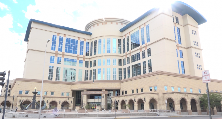 Lack of funding strains public defender system