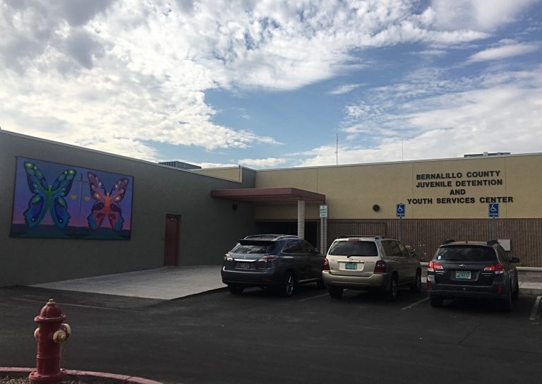 New Mexico Youth Programs Credited for 50% Decrease in Juvenile Justice Referrals
