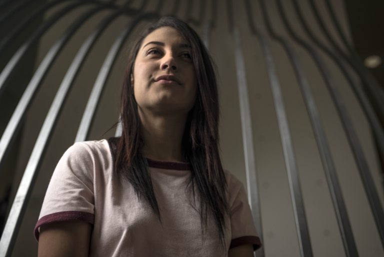 Former Dreamer looks Forward